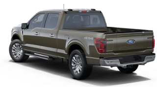 2025 Ford F-150® External Image 3